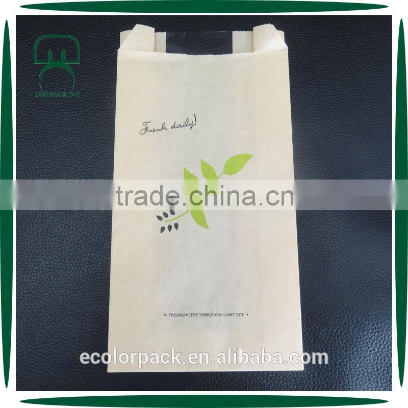 Chinese Manufacturer Custom Long French Bread Bag