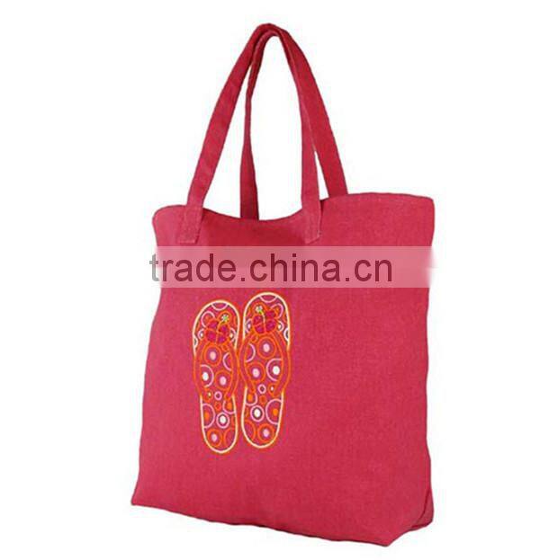 canvas tote bag custom printed canvas tote bag cotton shopper bag