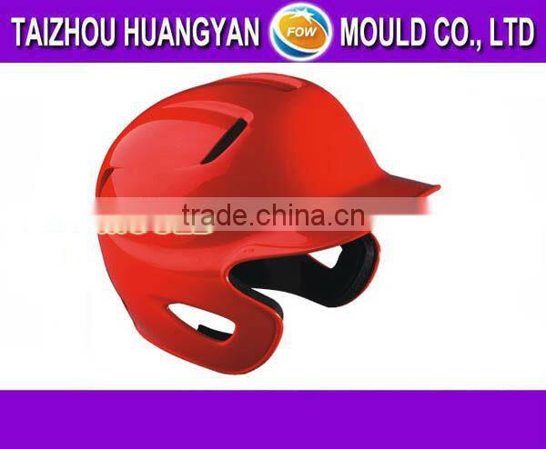 Cool-Flo Batting Helmet Mold