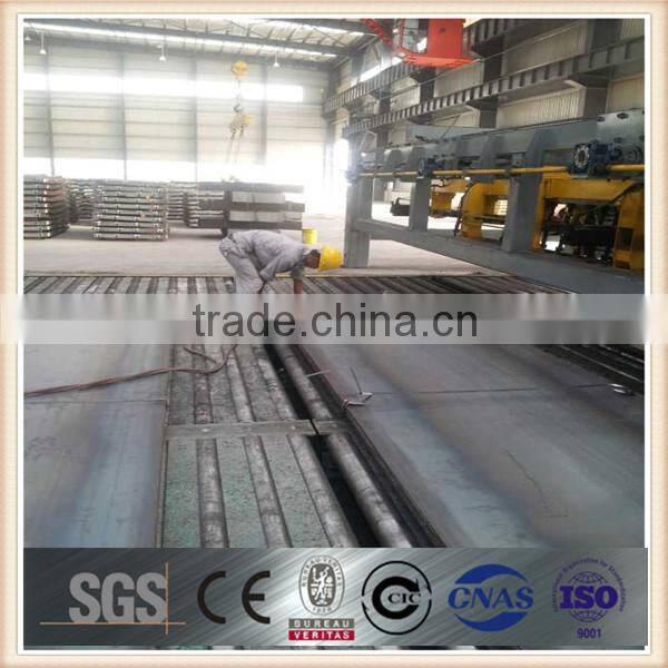 Steel Plate