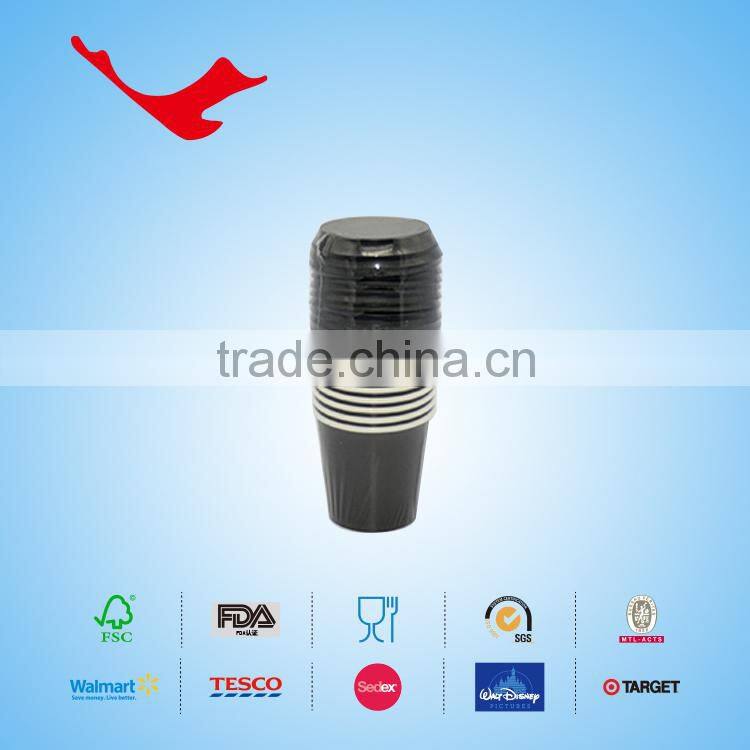 ripple wall paper cup