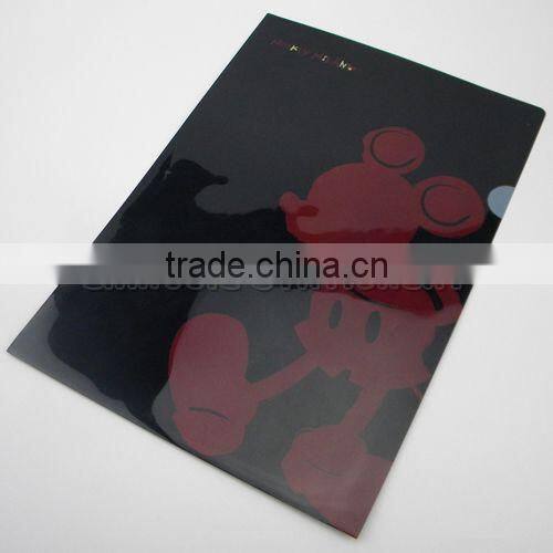 Customized portfolio