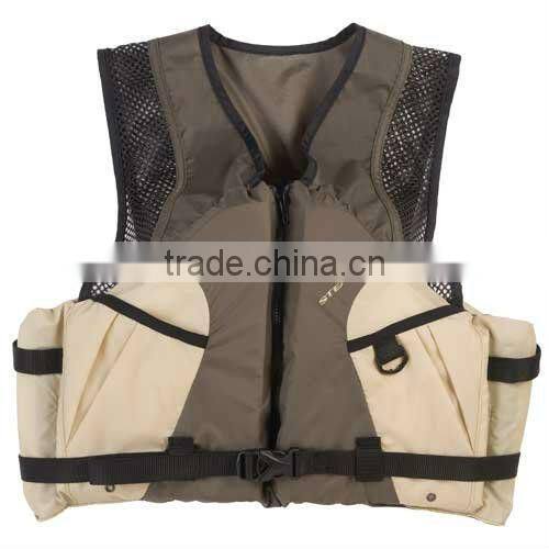 Custom Neoprene Kayak Life Jacket
