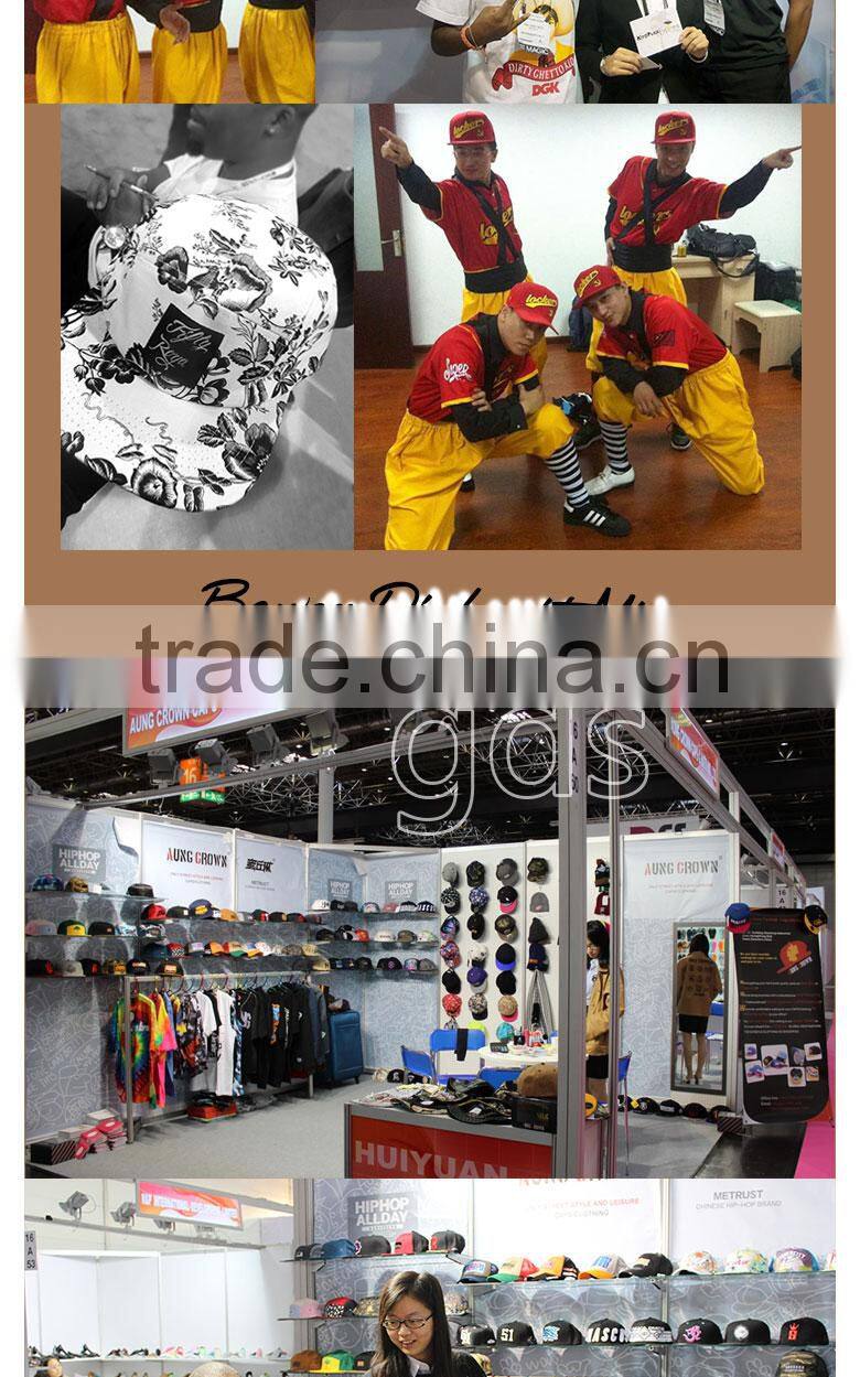 wholesale 5 panel camp cap and hat