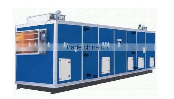 Clean Room Modular Air Handling Unit