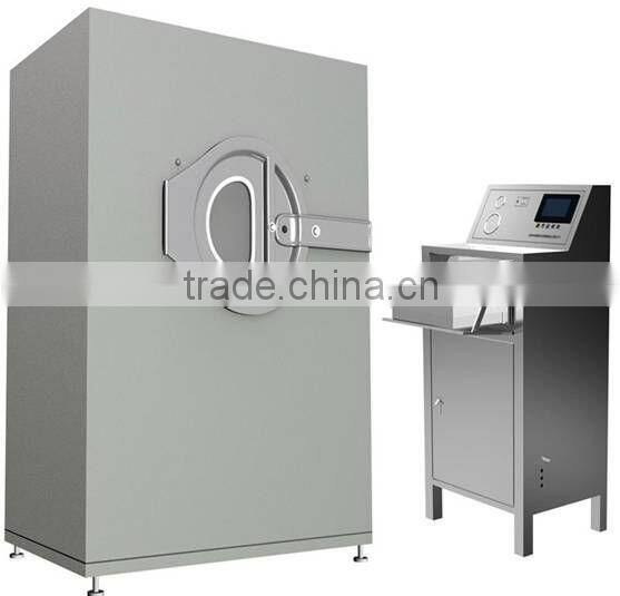 BG Series High Efficiency Automatic Coating Machine