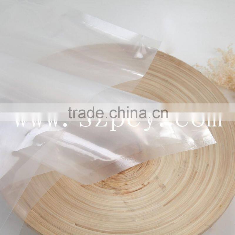 transparent ESD Nylon vacuum moisture-proof bag