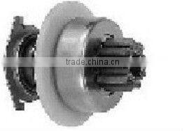 starter drive zhong zhen 101