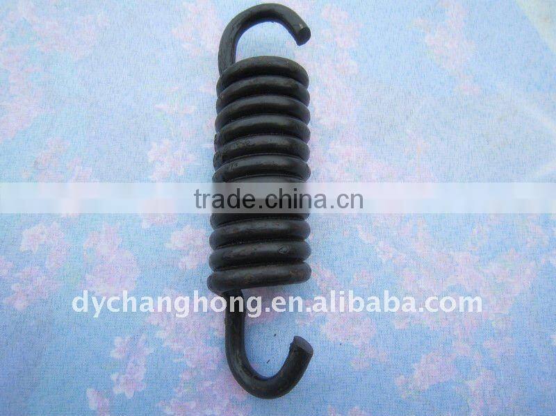 steel torsion spring