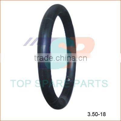 High performance Motorcycle part Inner Tube for 275-17/18