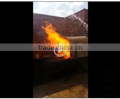Reasonable price coal and biomass boiler chain grate stoker