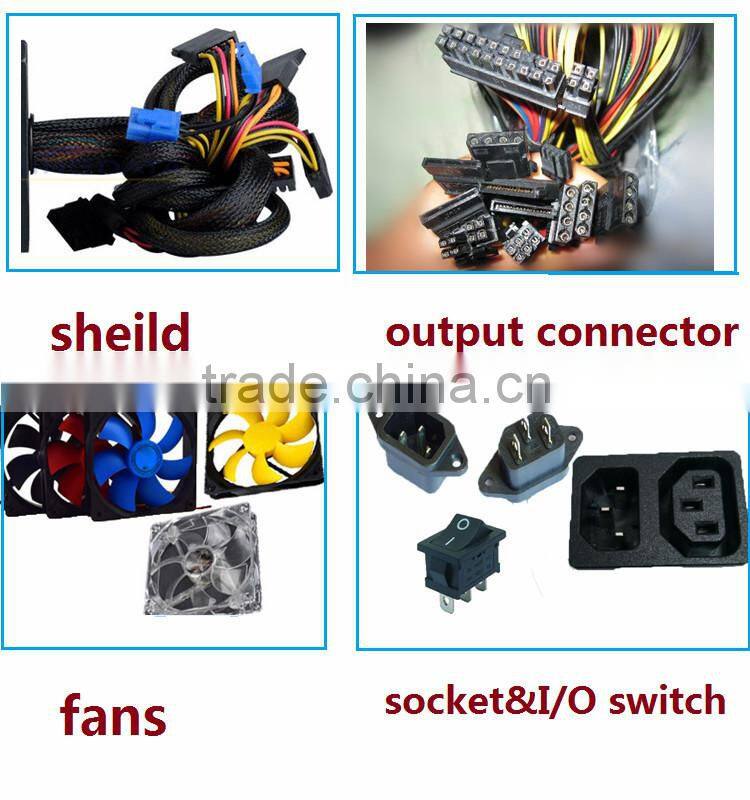 new model mini atx power supply 230w