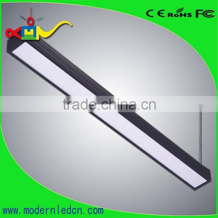 Modern japanese tube 8 for office lighting 4 ft 36w led office lighting