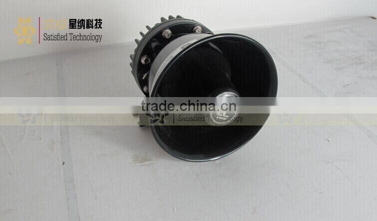 DC12V 200w police speaker horn Electric car horn police siren horn speaker LV200 Round speaker