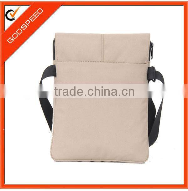 smart tablet leather bag for ipad 2