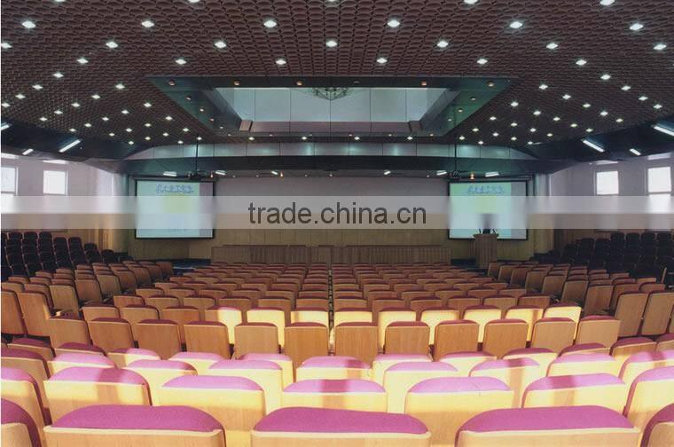 Multi-media classroom