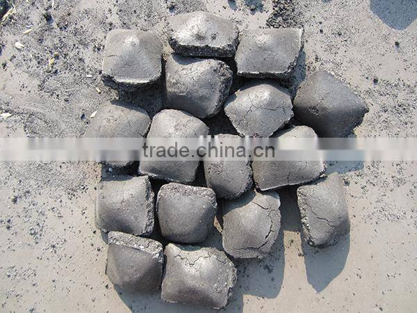 Silicon Carbide Briquette/Sic Ball/Carbide Silicon Sic 75%