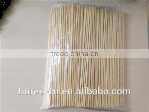BBQ Bamboo Picks Skewers