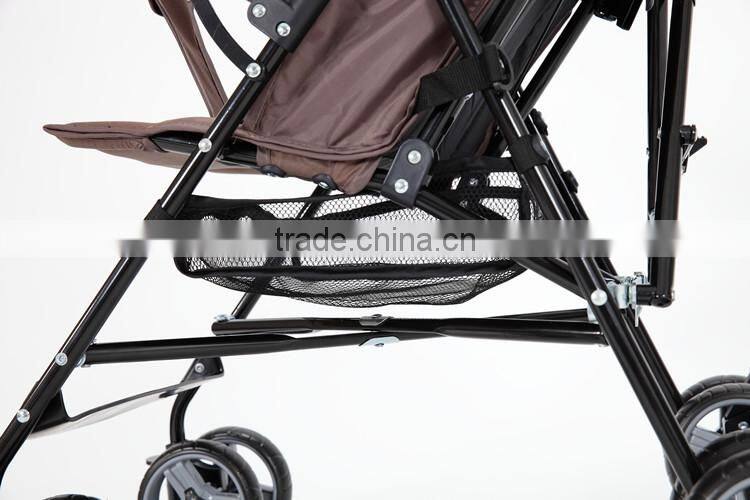 baby stroller