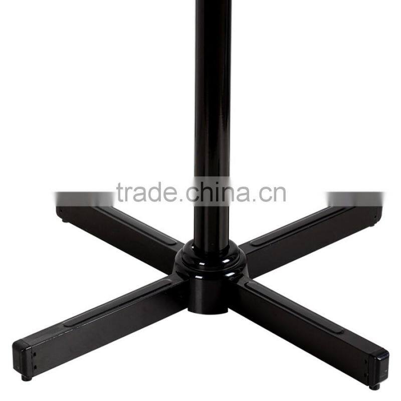 16 inch plastic electric standing fan