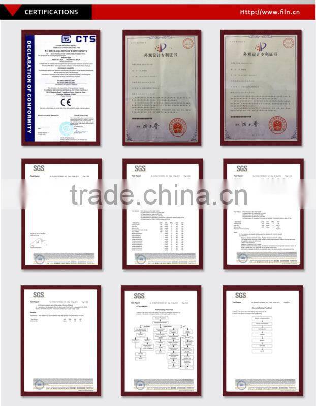 220v new metal led PCB high LED 8mm red indicator light