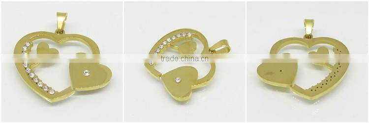 2015 Hot selling new arrival sun shape pendant