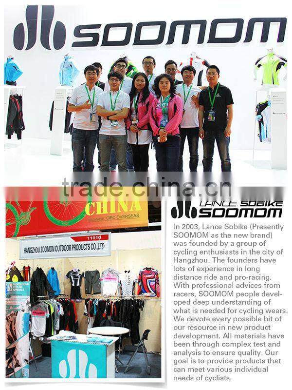 LANCE SOBIKE SOOMOM cycling wear cycling clothing Sublimation cycling jersey Cycling Bottom Mens cycling shorts for ciclismo