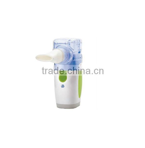 baby inhalator compressor nebulizer