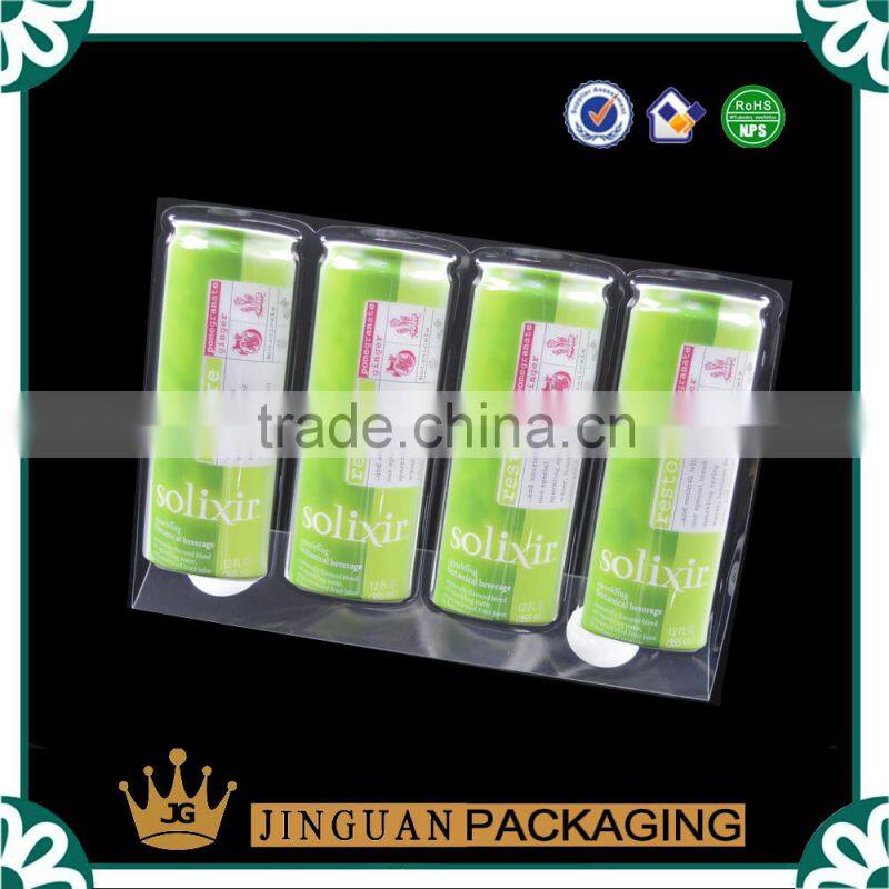 Hotsale Customized Printing Colorful Supermarket Plastic BillBoard