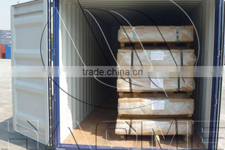 Polished Aluminum Mirror sheet/Aluminum Mirror Sheet/Mirror Finish Aluminum Sheet