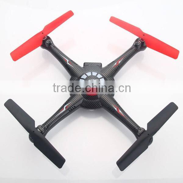 New Model 4CH 6-Axis Gyro RC Quadcopter HD camera drone DV686