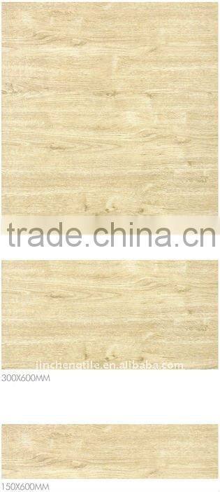 T680 wooden design floor tile
