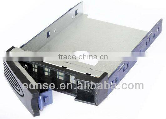 EDNSE hard disk bracket 3.5''HDD cage CASE5 hot-swap server hard disk bracket