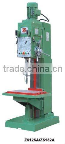 FANG COLUMN VERTICAL DRILLING MACHINES Z5125A/Z5132A