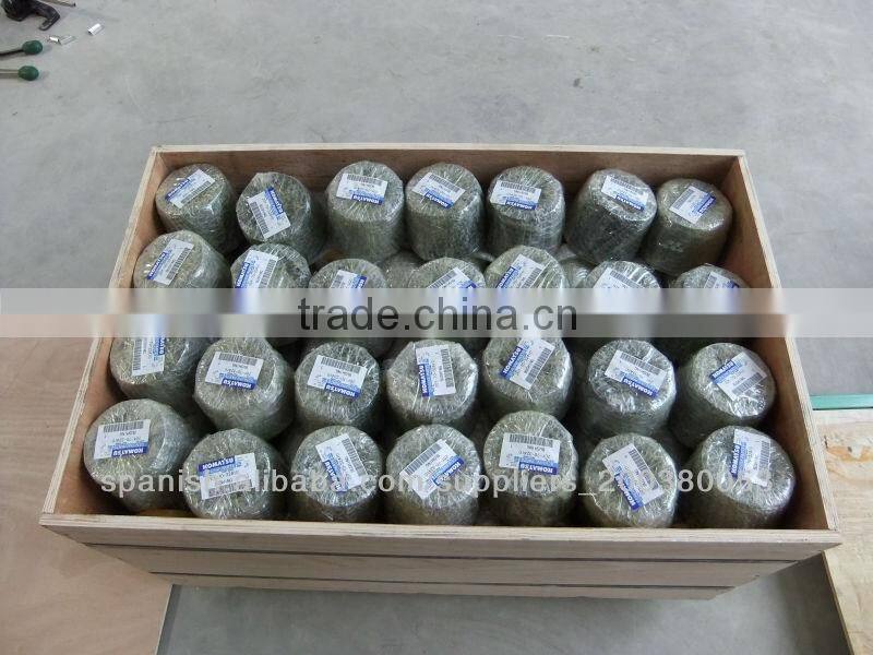 high quality TY220 track pin for bulldozer shantui spare parts