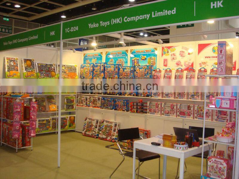 Popular children toys set kitchen set
