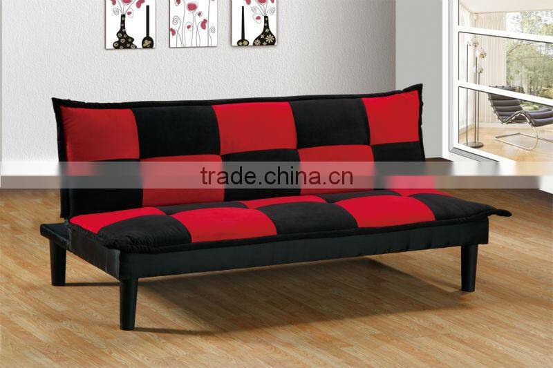 Popular hot seller fabric cheap Sofabed
