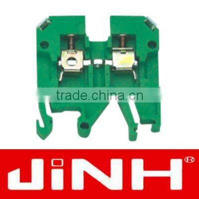 din screw connector, electric terminal block