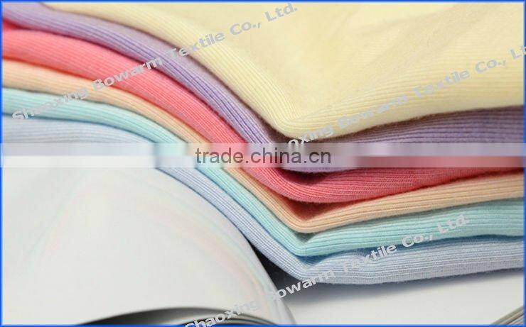 95%Modal 5%Spandex Knitting Jersey Fabric for Underwear