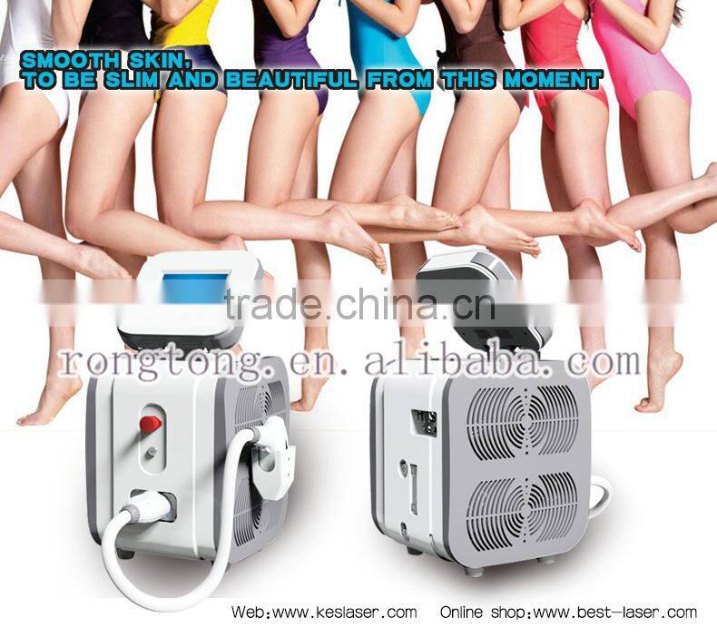 808nm diode hair removal laser personalization machine