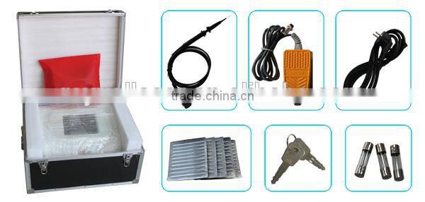 2015 Trading Products for Import 30.56MHz High Frequency RBS Spider Vein Removal Machine