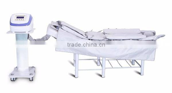 Professional Blanket Weight Loss /Massage Pressotherapy Machine