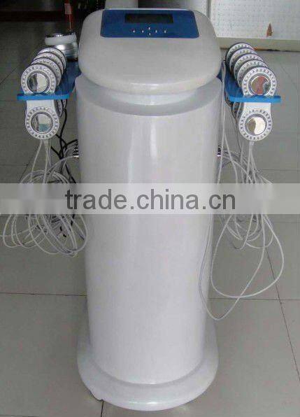 Ultrasonic cavitation fat burner machine/equipment used for spa,salon,medical