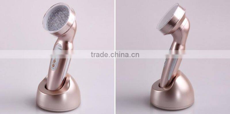 electronic massage device with good effect