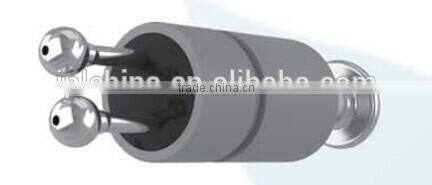 2014 New arrival dermabrasion electroporation PDT ultrasonic rf skin rejuvenation