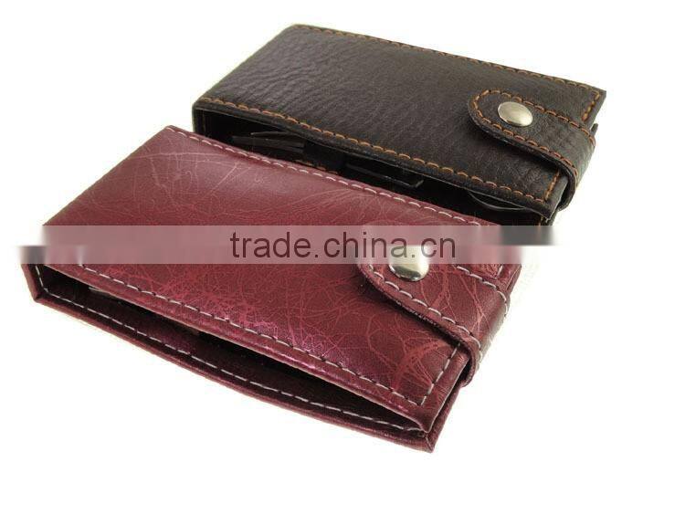 Bonvatt Manicure set/ manicure set nail clipper/ pedicure set