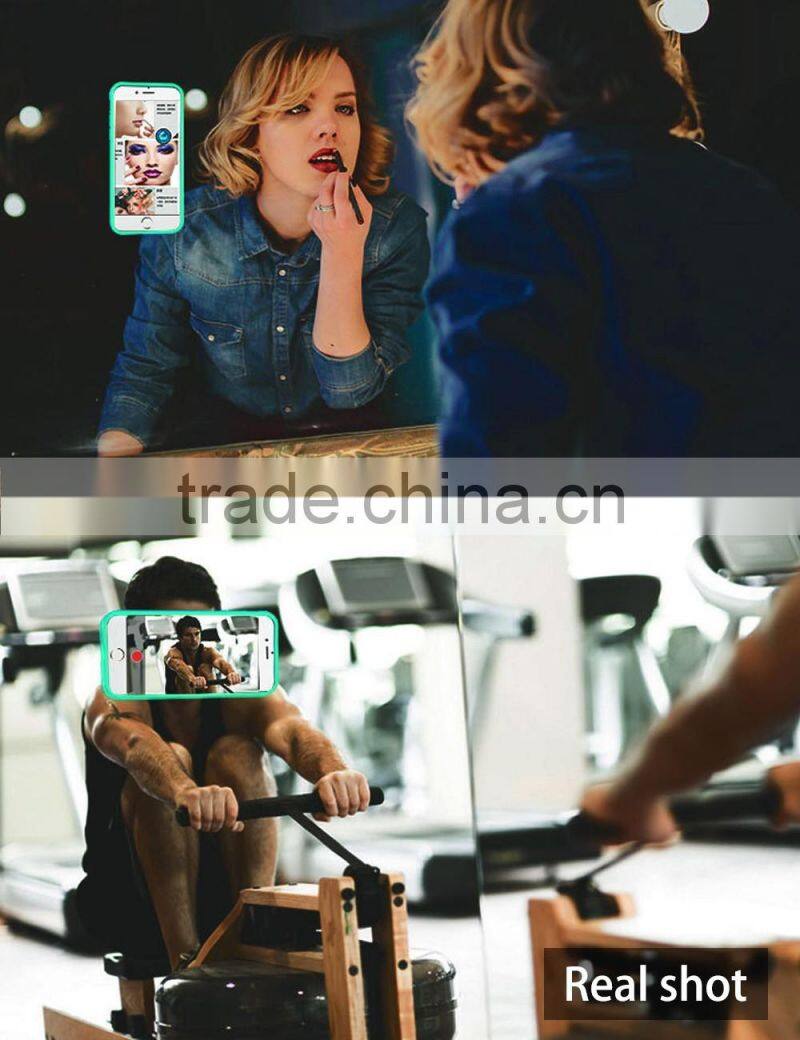 shenzhen mobile phone accessories anti gravity phone case Mobile phone shell