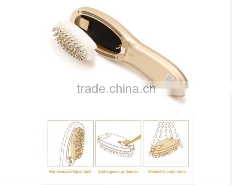 New Beauty Tool Head massage comb light therapy comb hair fall solution comb