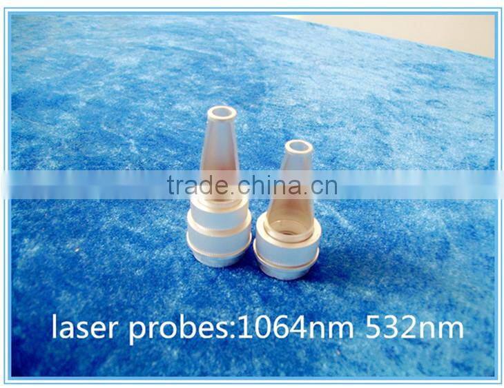 2016 new technology distributors wanted portable q switch nd yag laser tattoo removal