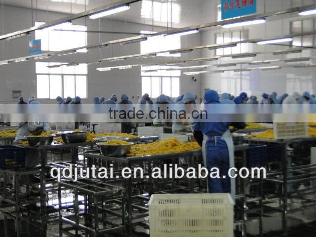 567g Canned Water Chestnut in tin